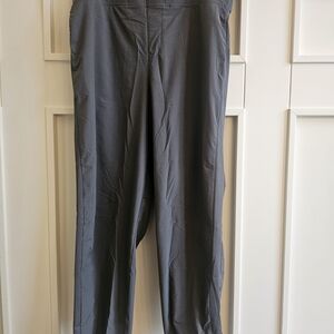 Kirkland Signature Gray Track Pants